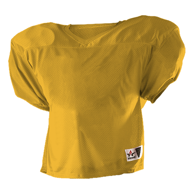 Youth Practice Football Jersey 5