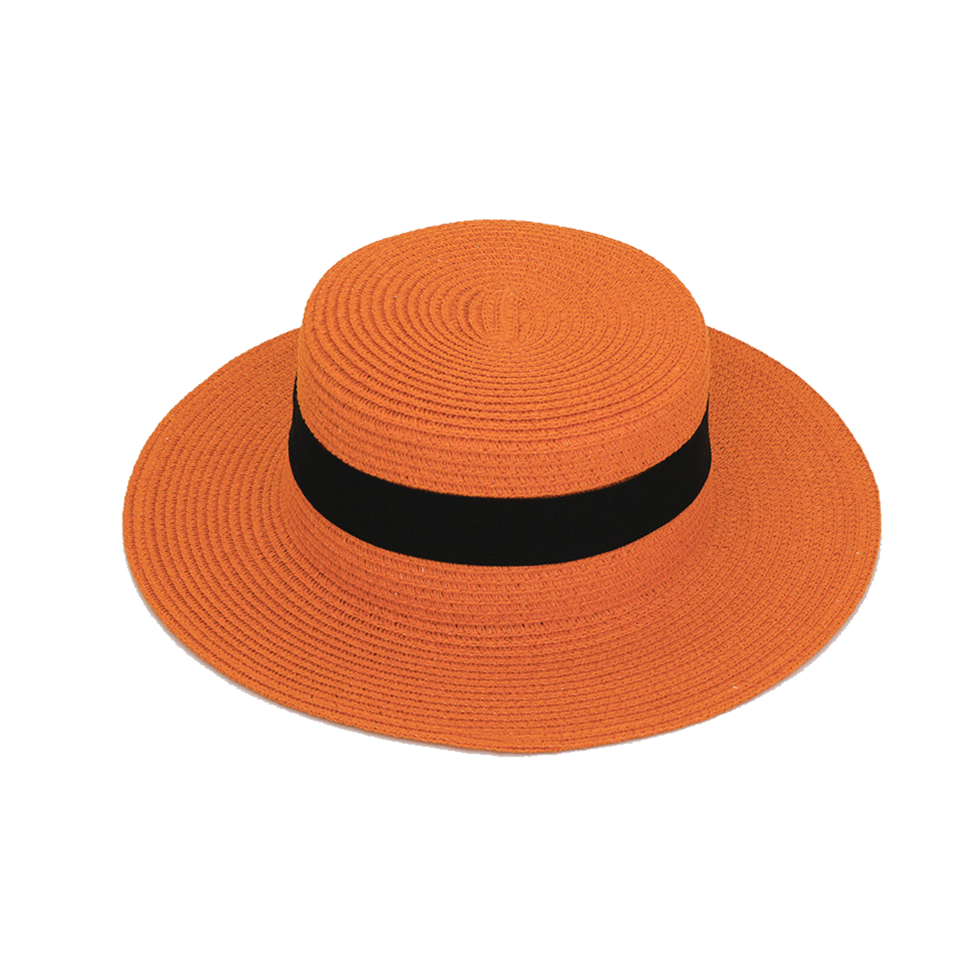 Wide Brim Beach Sun Hat Straw 5