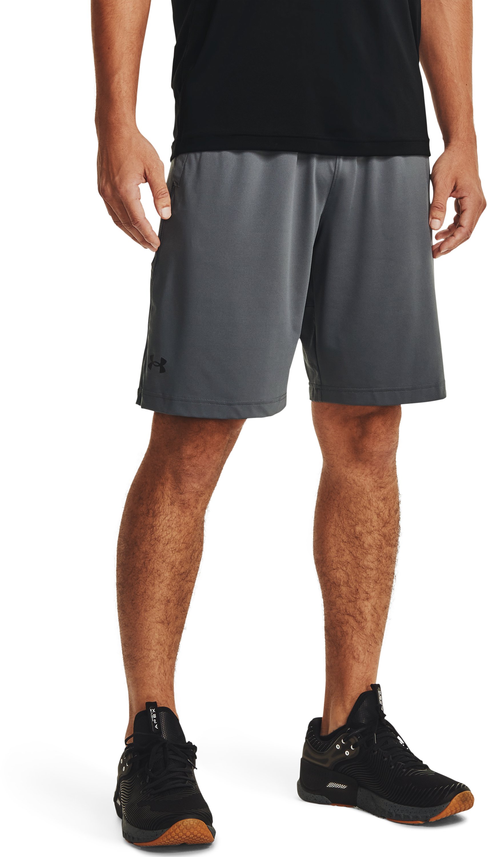 UA Raid 2.0 Men's 10 Shorts 7