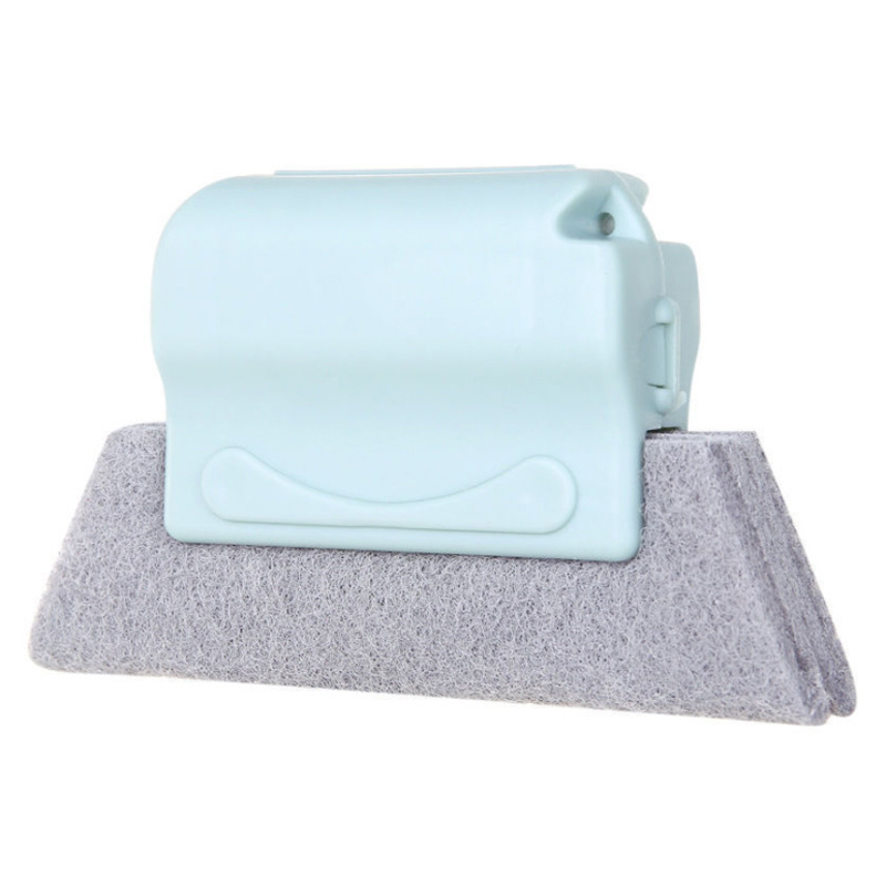 Magic Window Track Cleaner Hand held Groove Gap Cleaning Tool 3