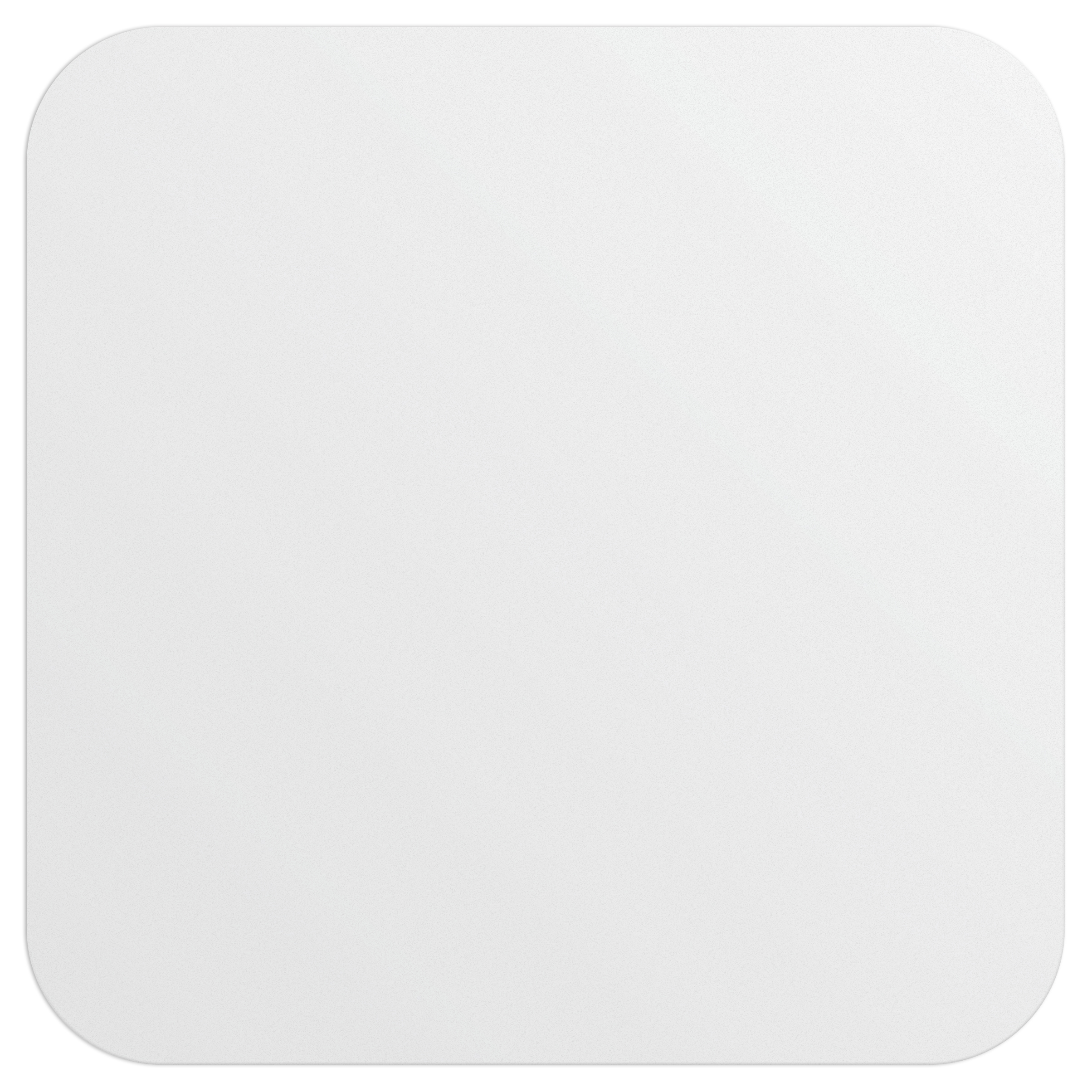 Sealed Edge Mousepad Square shape (7.63"x7.63") Sub-Surface Full Colour 1