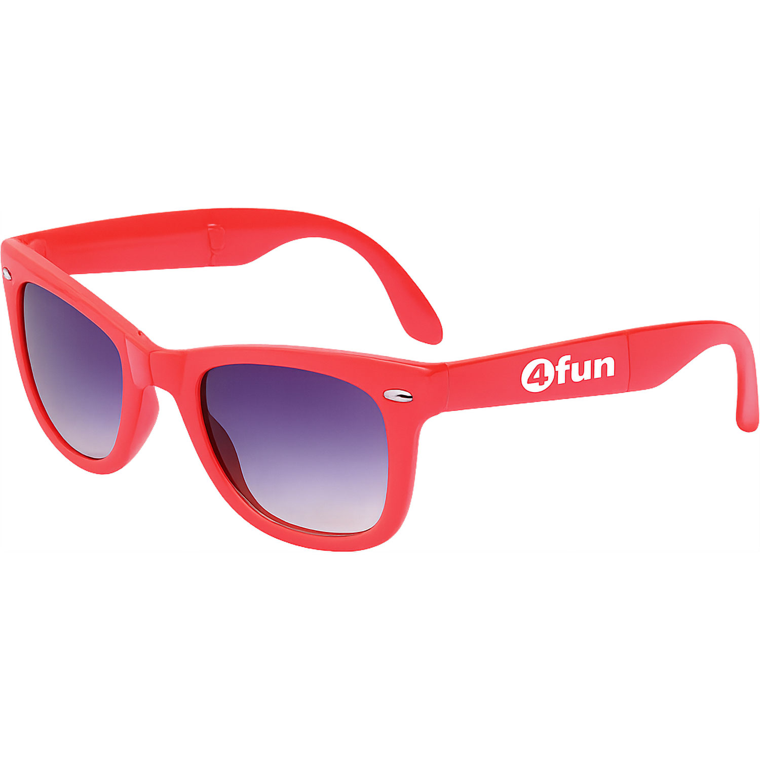 Folding Hipster Sunglasses 4