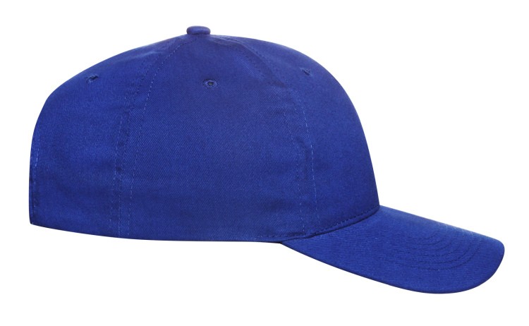 OTTO CAP® 6 Panel Low Profile Baseball Cap 10