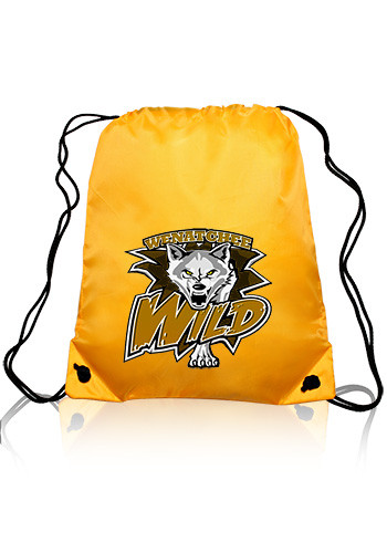 Classic Polyester Drawstring Bags 32
