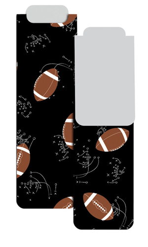 Good Value™ Standard Magneticmark Bookmark 54