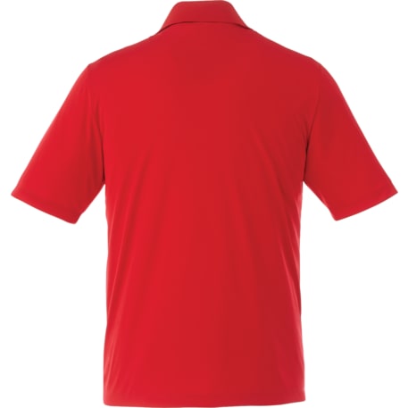 Men's DADE Short Sleeve Polo 405