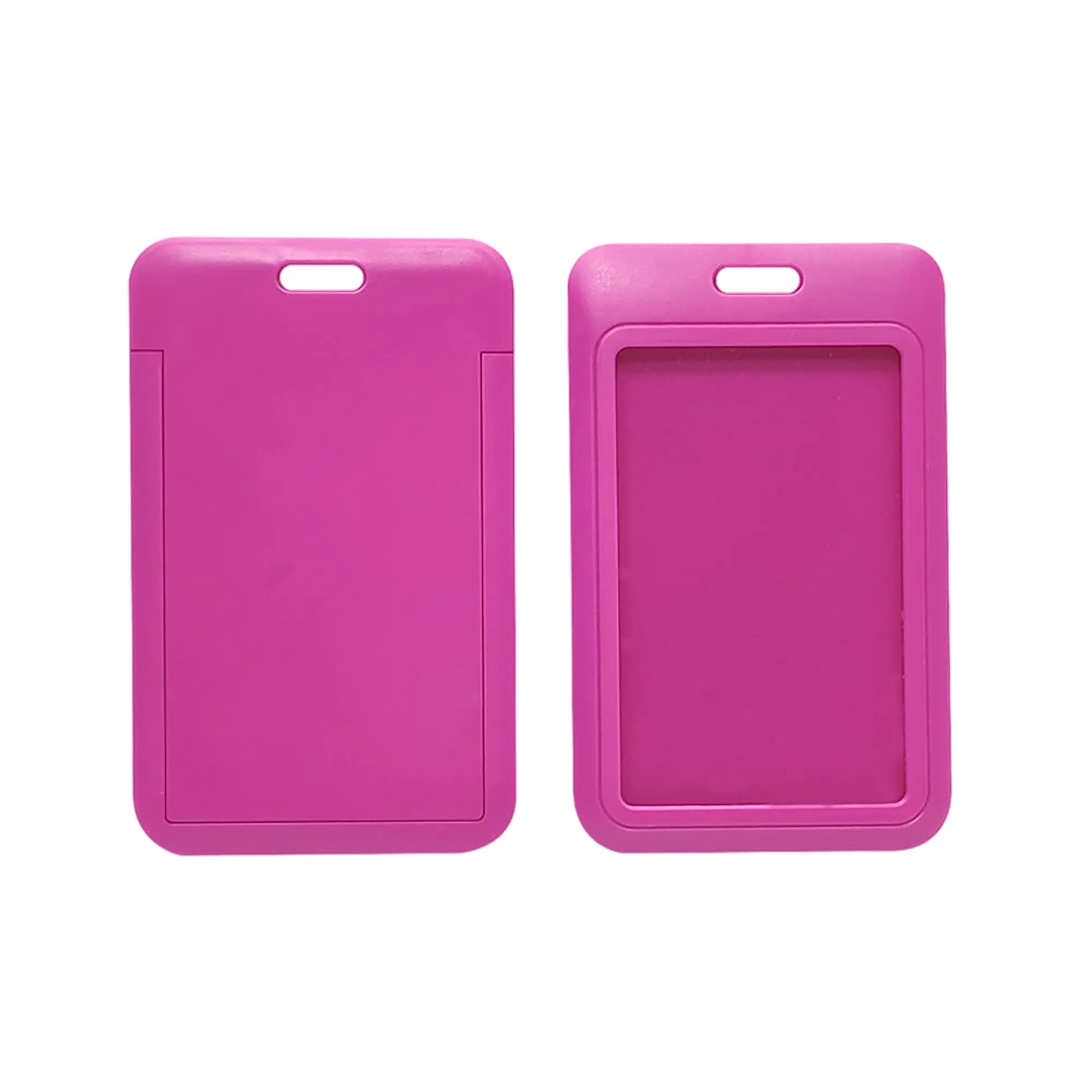 ID Card Holder with Lanyard 26