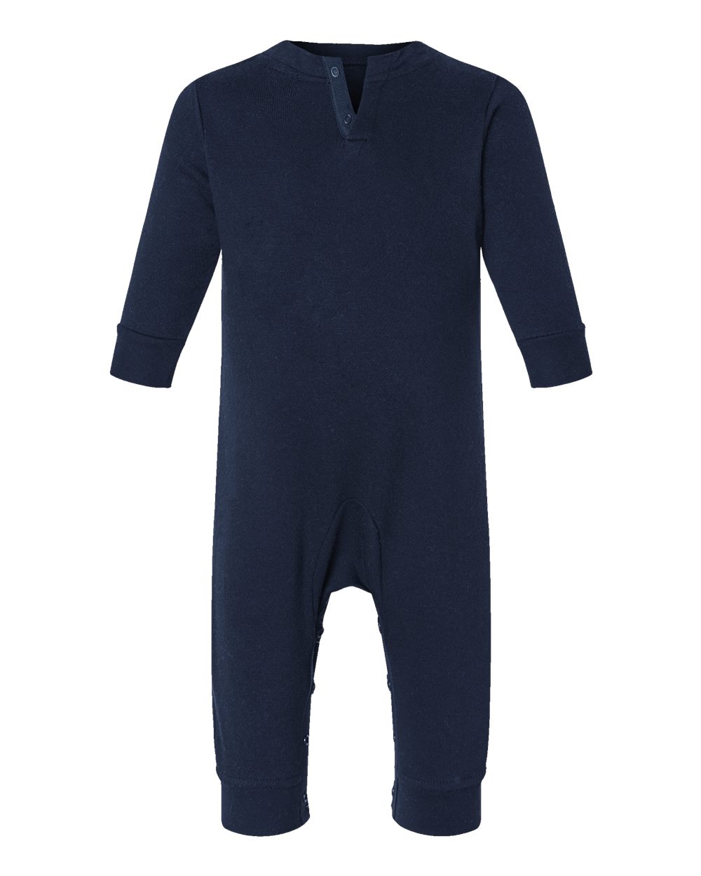 Infant Fleece One-Piece - 4447 25