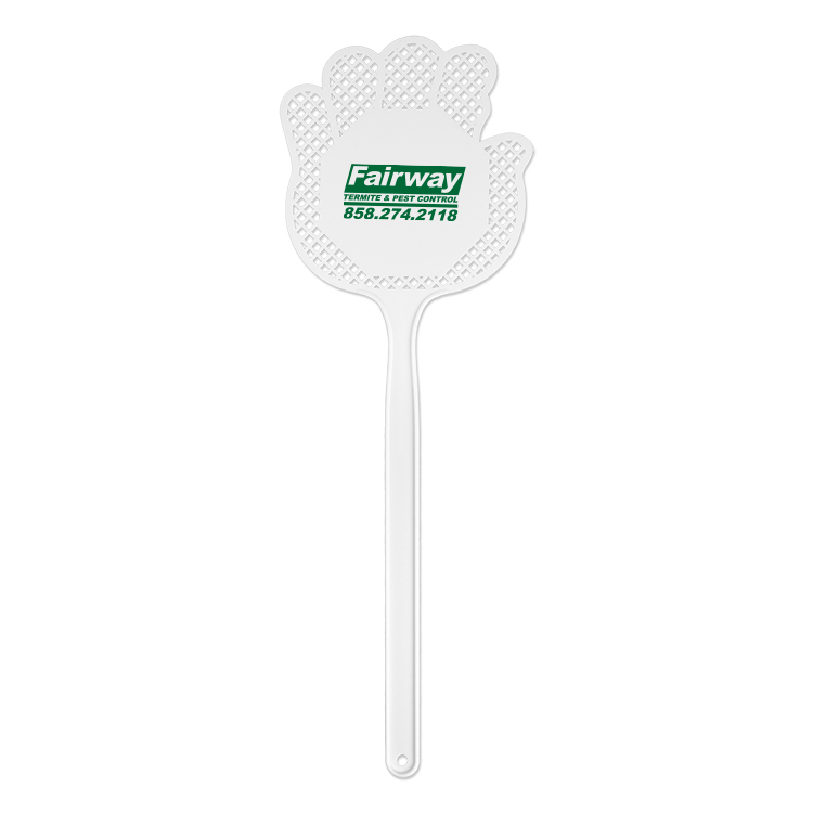 Hand Shaped Fly Swatter 3