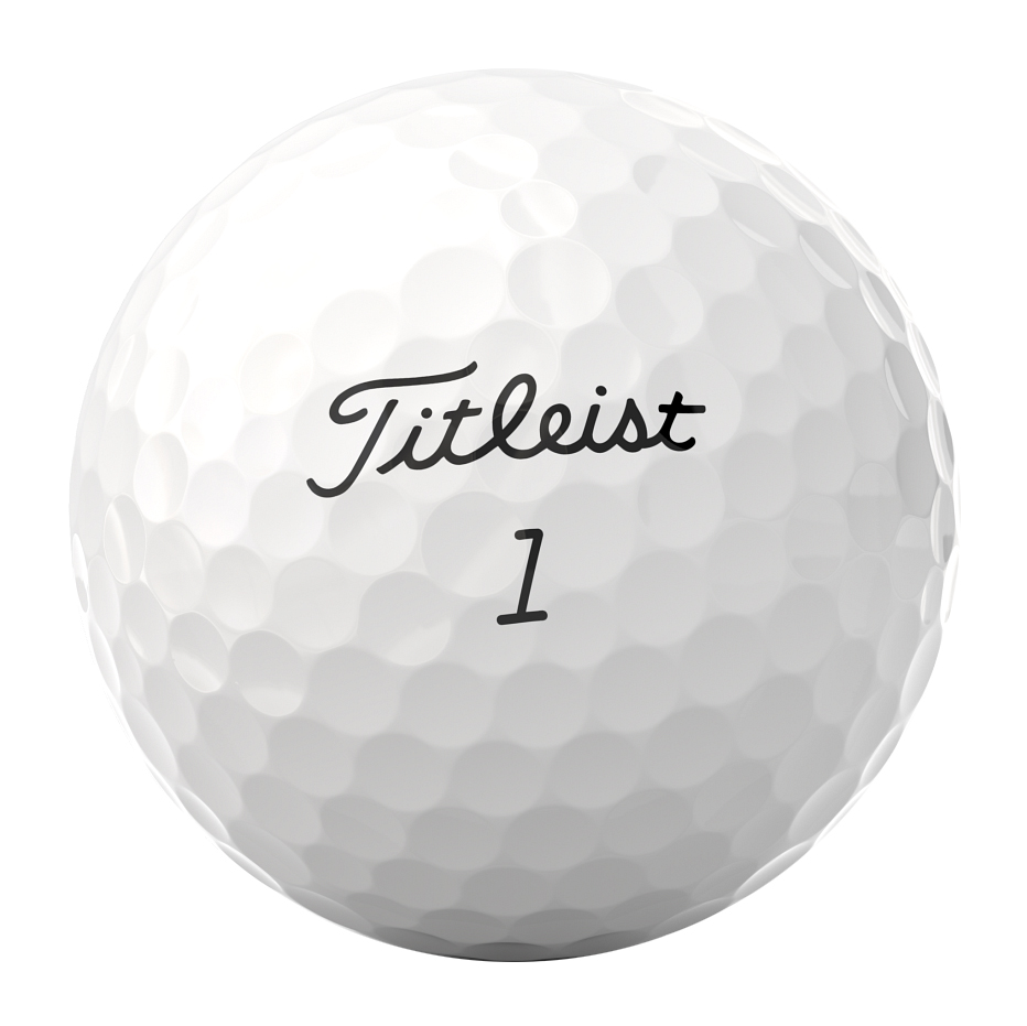 Titleist® Pro V1® Golf Ball 18