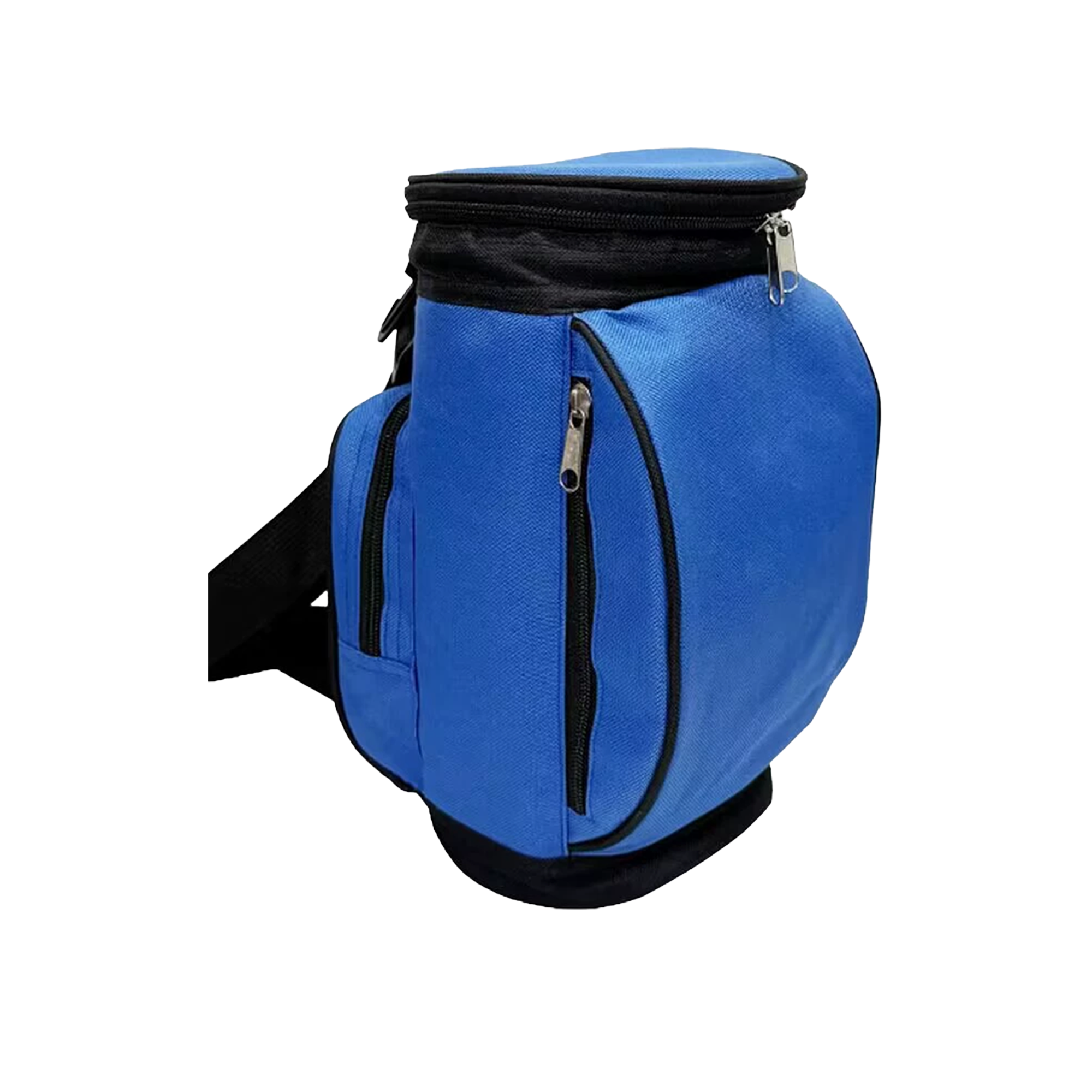 Portable Insulated Lunch Bag 2