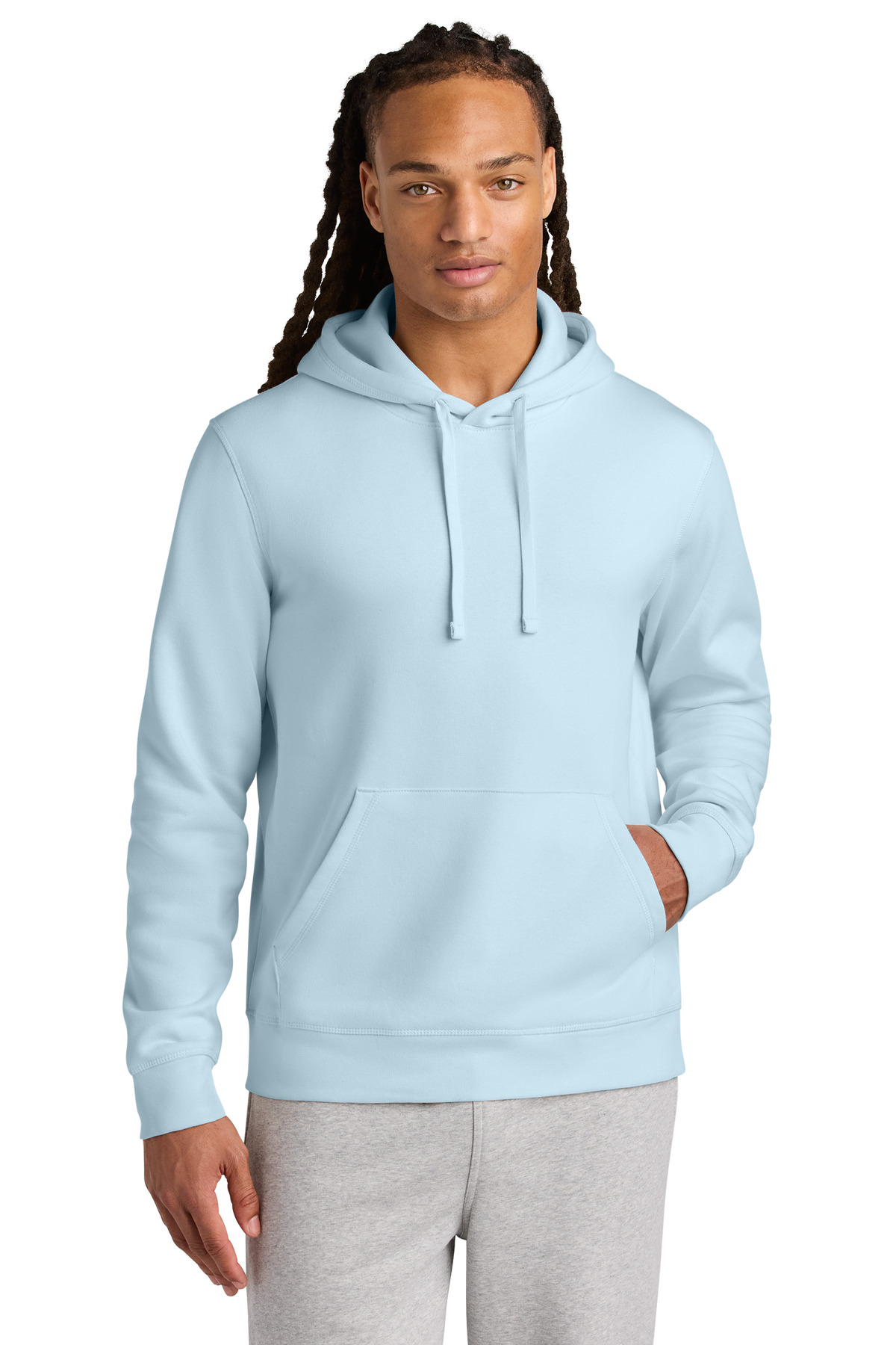 Stanley/Stella Unisex Drummer 2.0 Hooded Sweatshirt SXU009 21