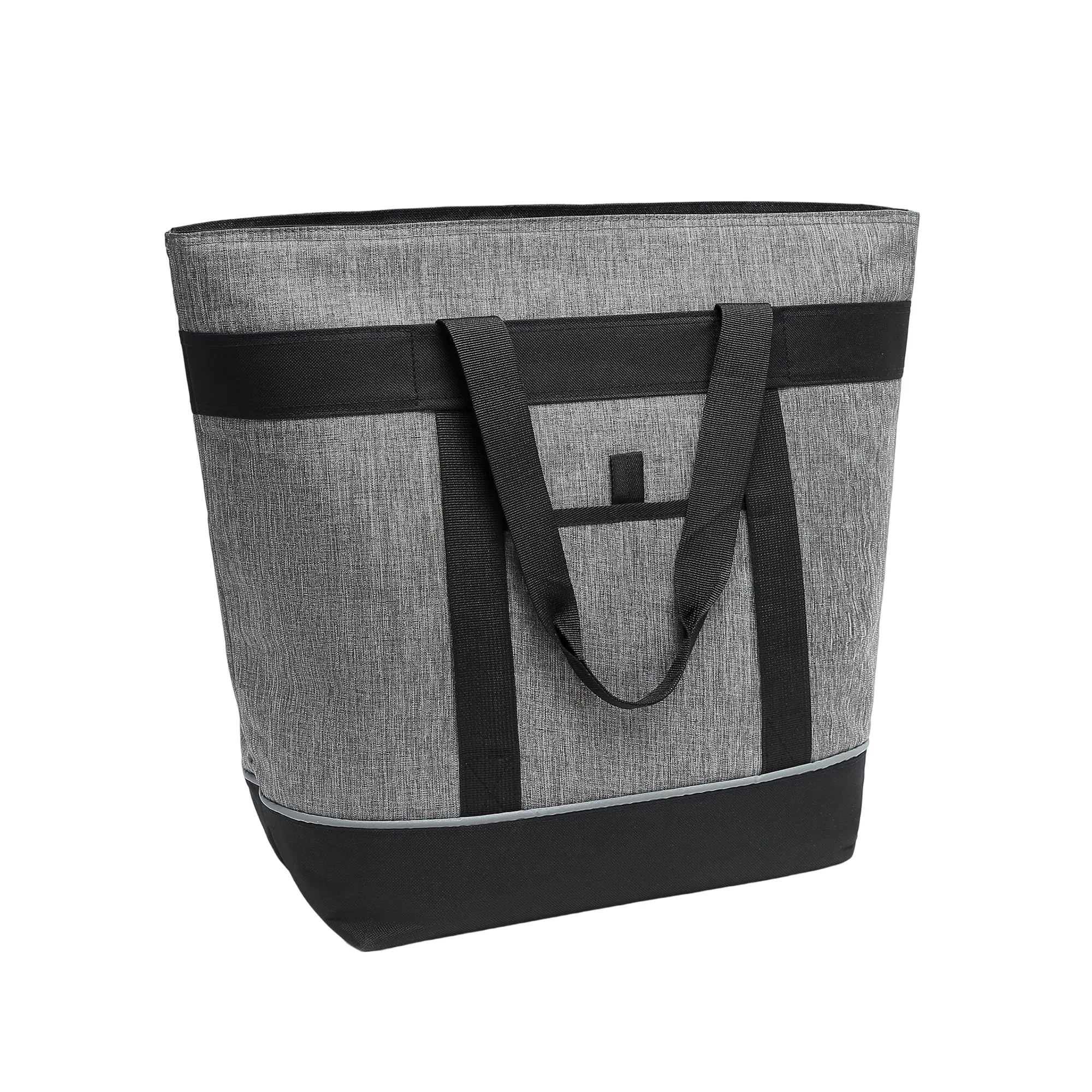 MOQ 50 Multi-Purpose Insulated Food Storage Lunch Bag 4