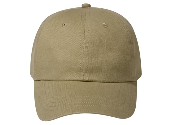 OTTO CAP® 6 Panel Low Profile Baseball Cap 48