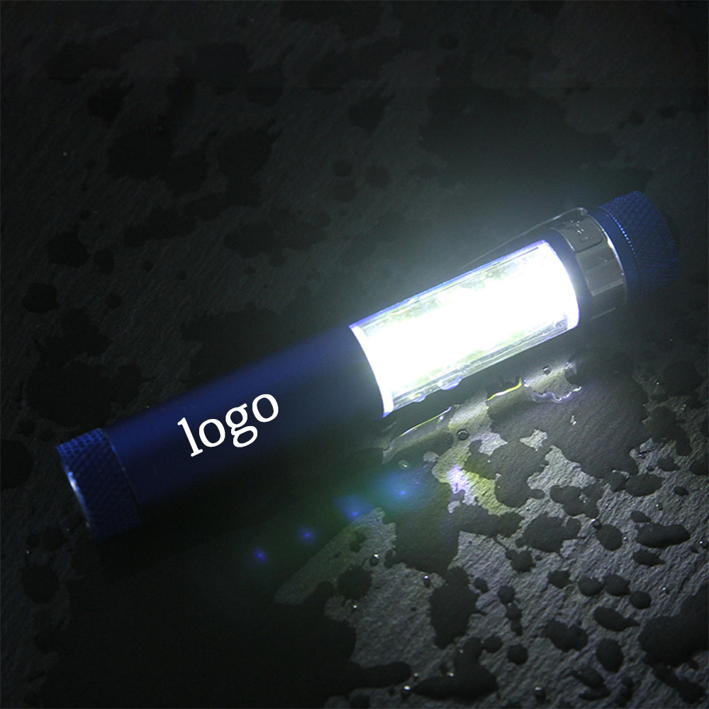 Flashlights-Miniature-2-1/2" or Less 4