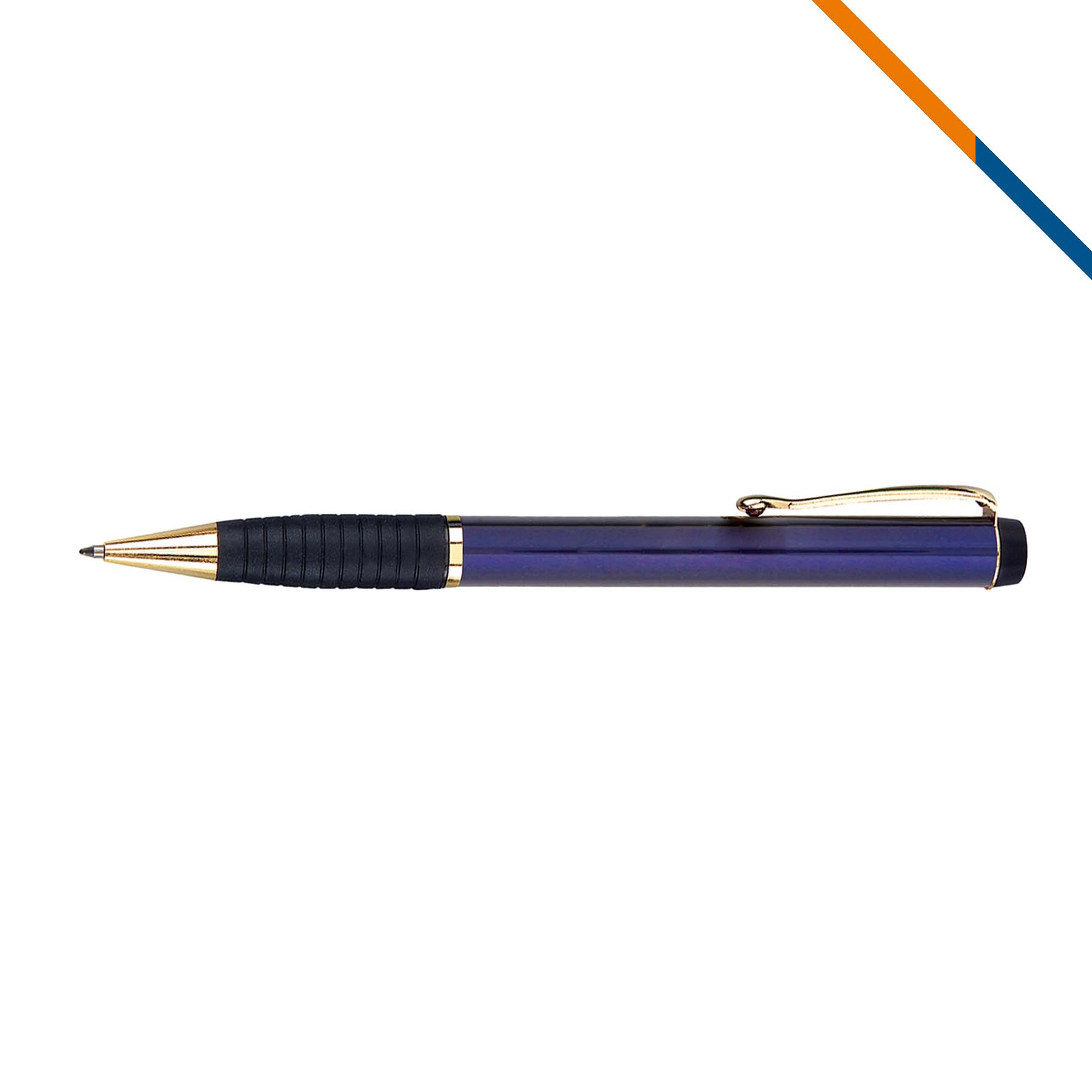 Godev Metal Pen 8