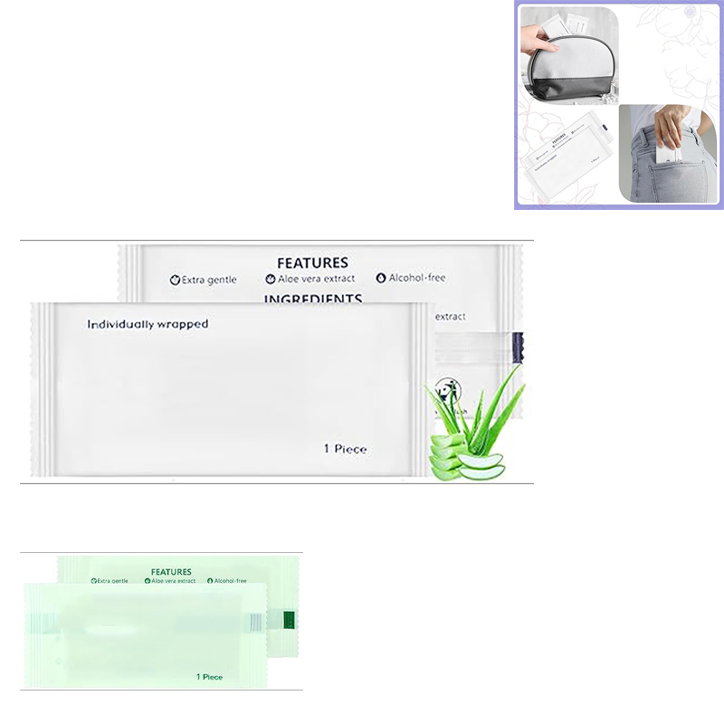 Wet Wipes 1