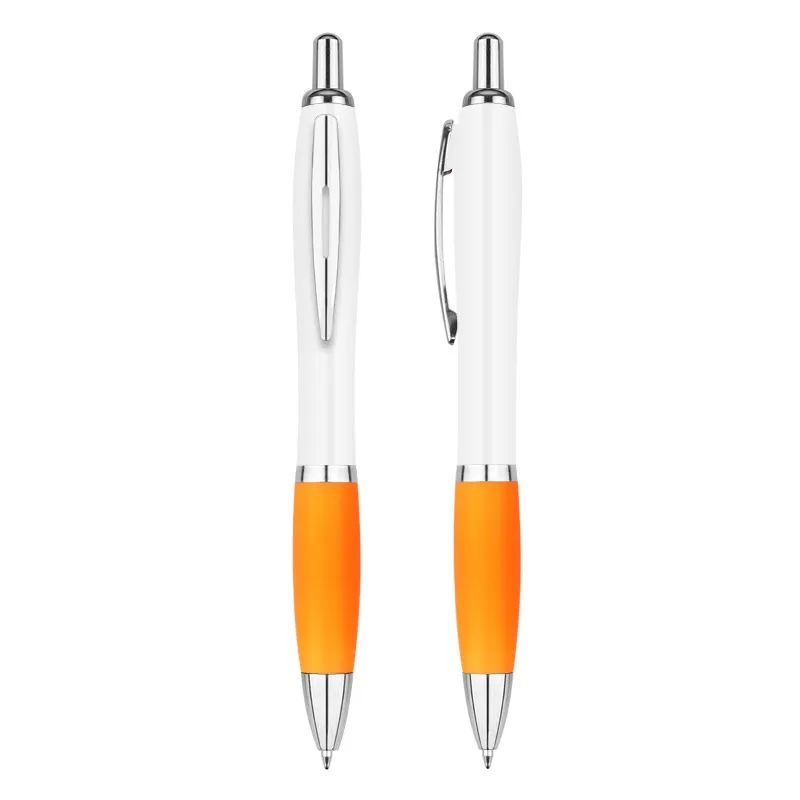 Popular Replaceable Refills Ballpoint Pen 2