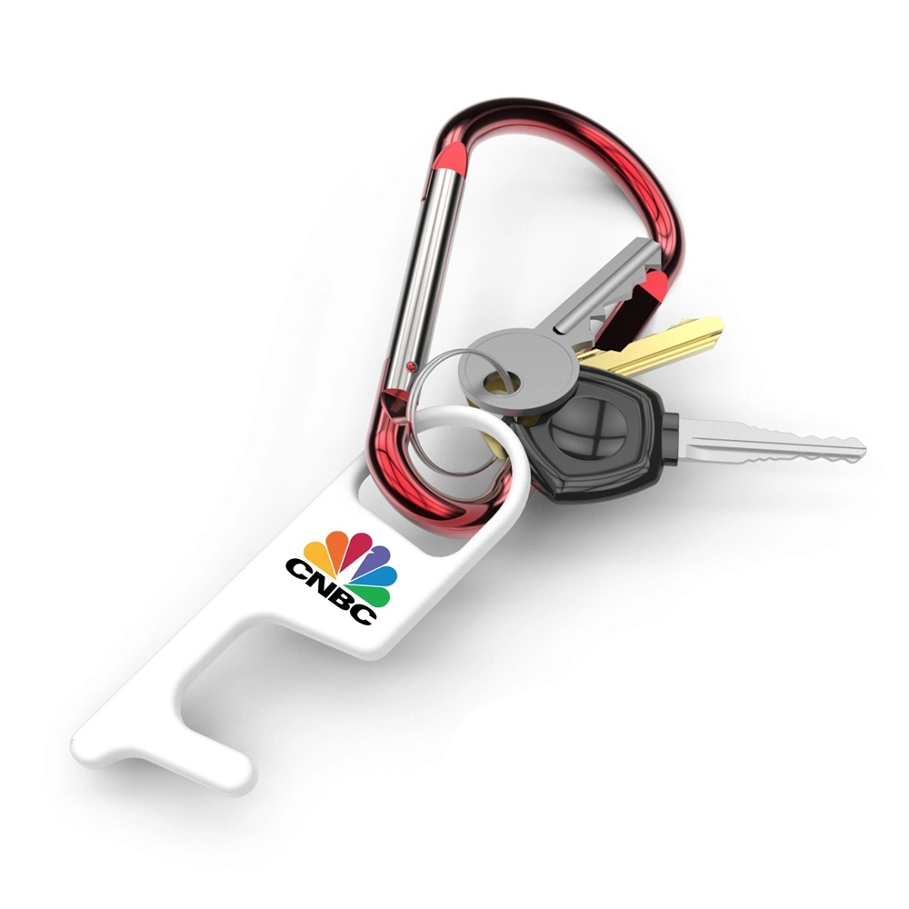 CLEAN KEY NO TOUCH TOOLS - PLASTIC 4
