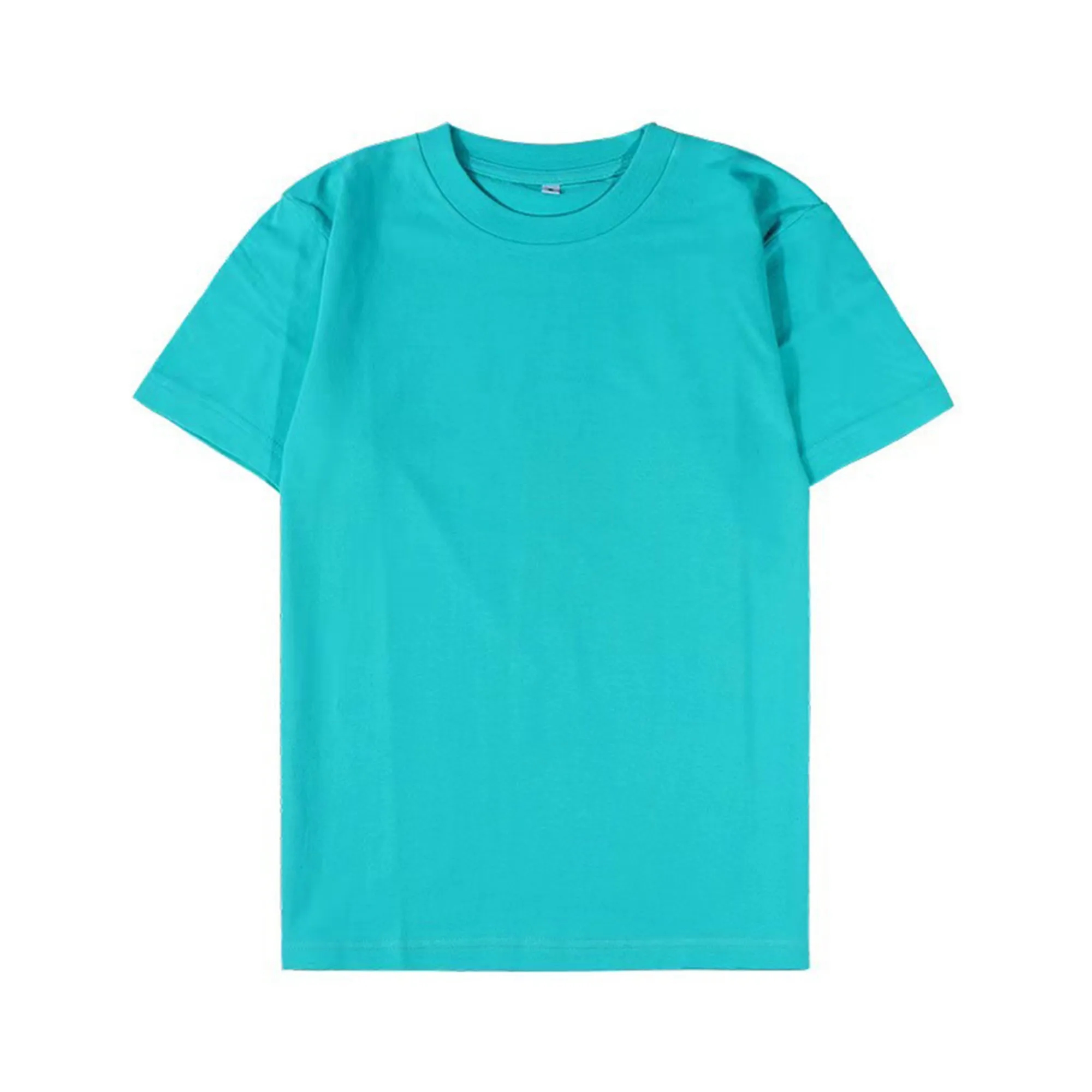 230 GSM Ultimate Crewneck T Shirt 14