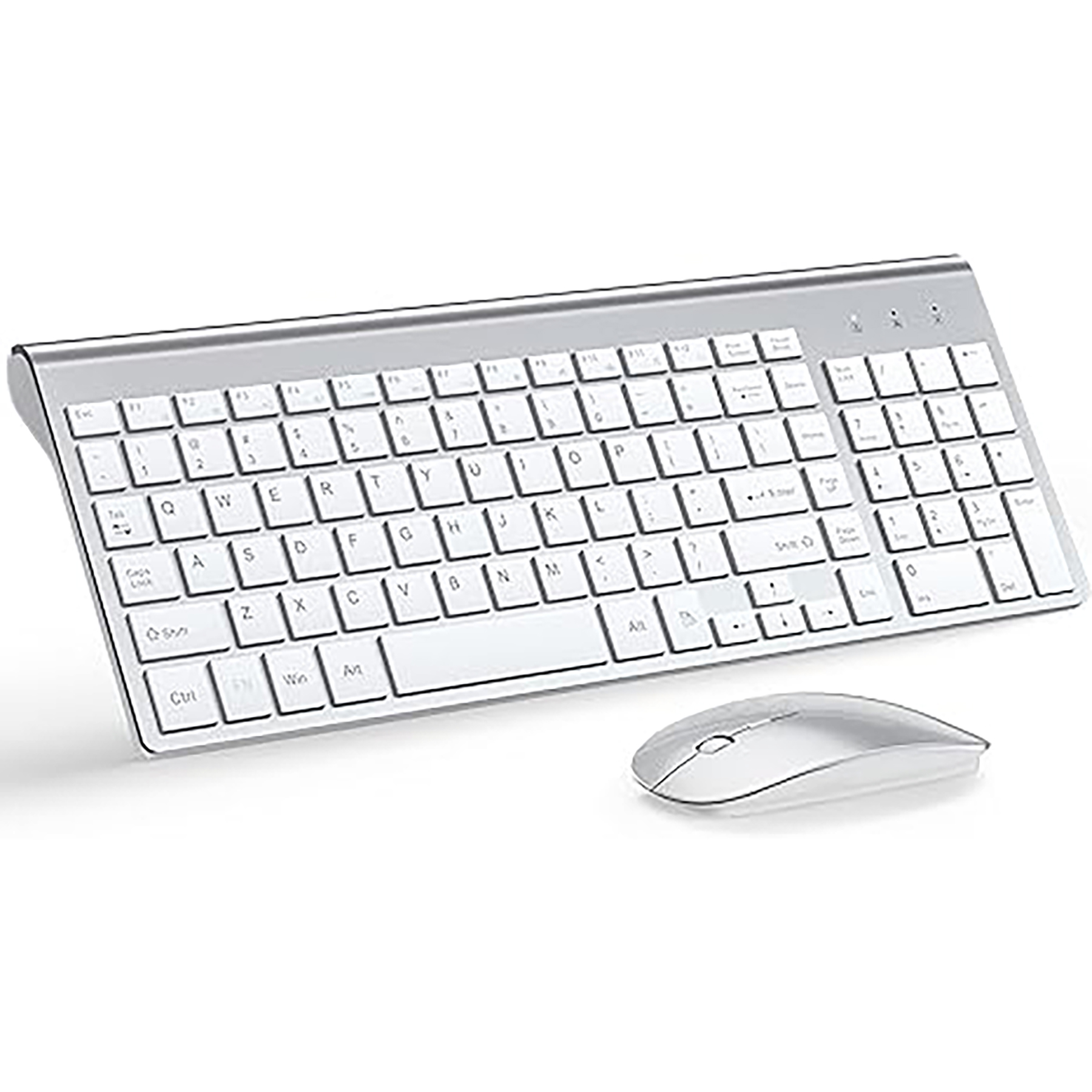 Keyboard and Mouse Combo 6