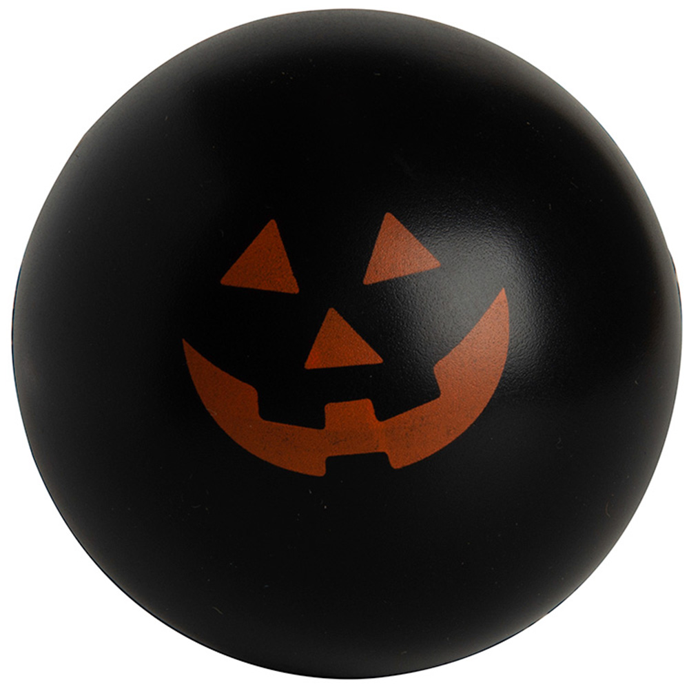 Jack-o'-Lantern Stress Ball 10