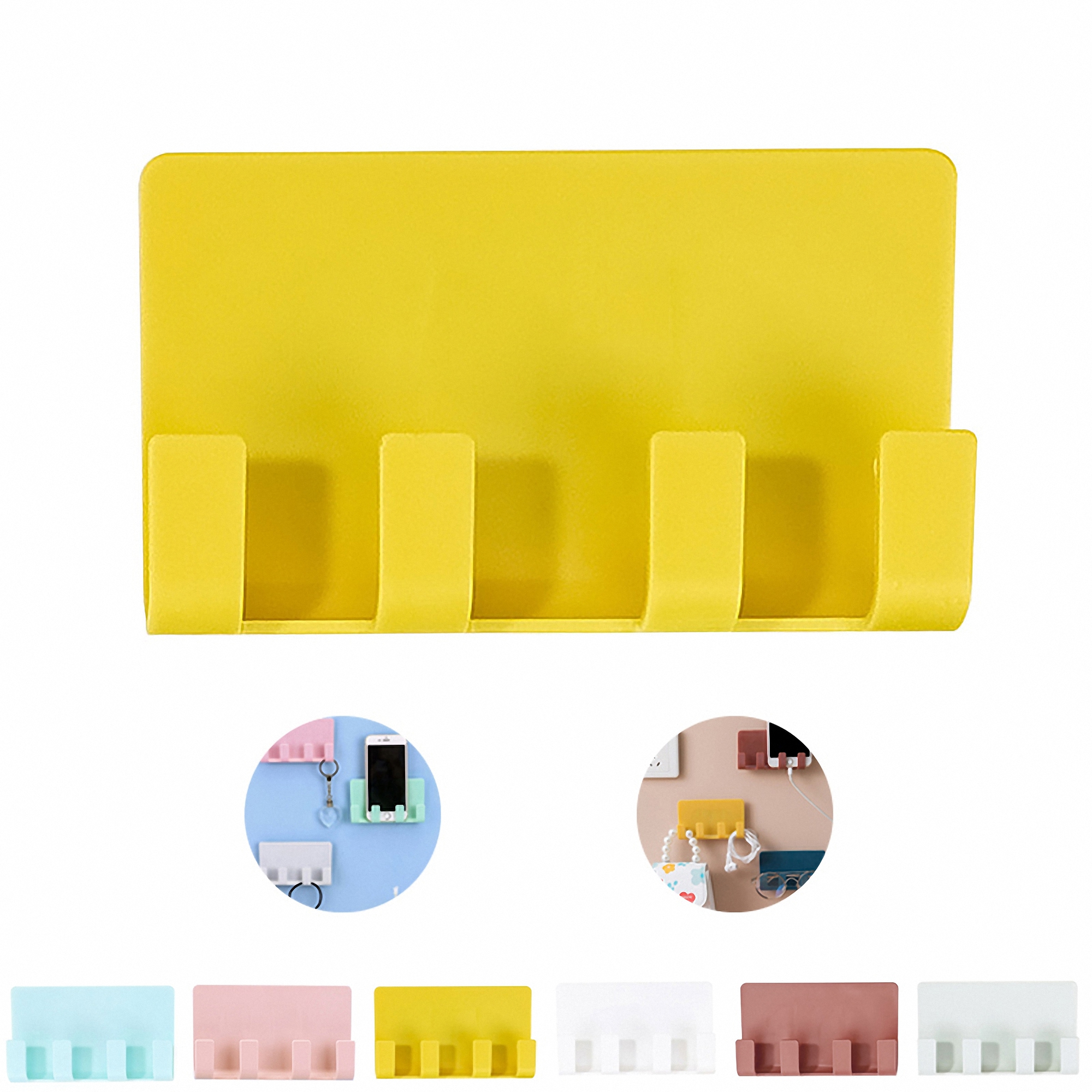 Digital Touchscreen Thermometer