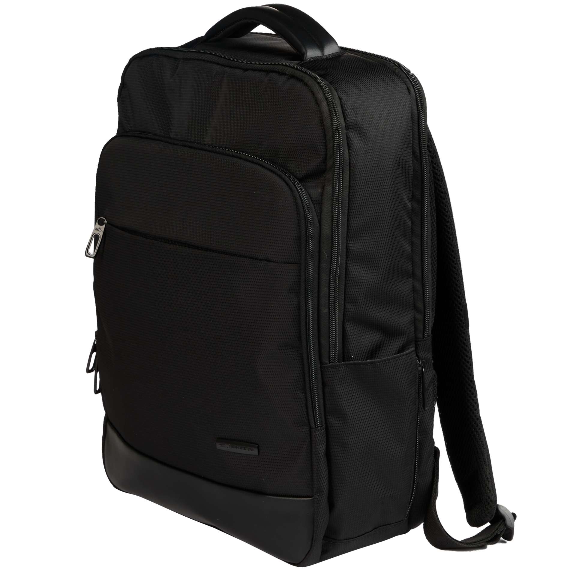 High Sierra Recycled Armagh Backpack 9
