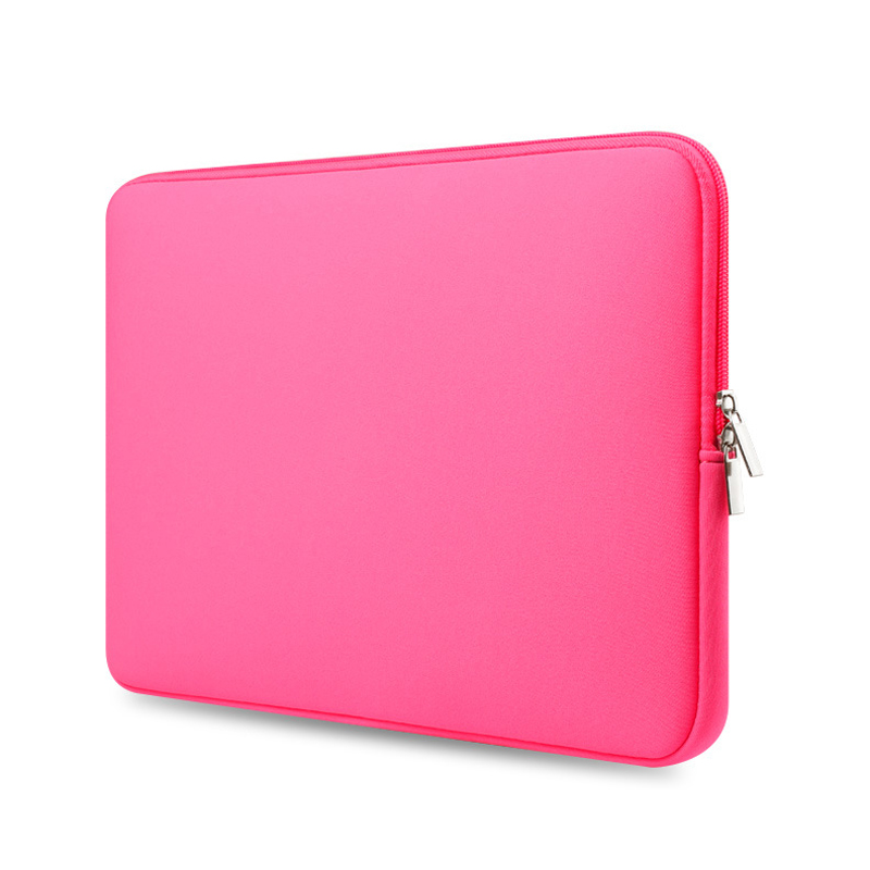 Reversible Laptop Sleeve 3