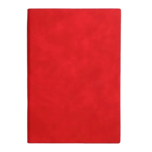 Business Notebook - Premium Leather Cover 6