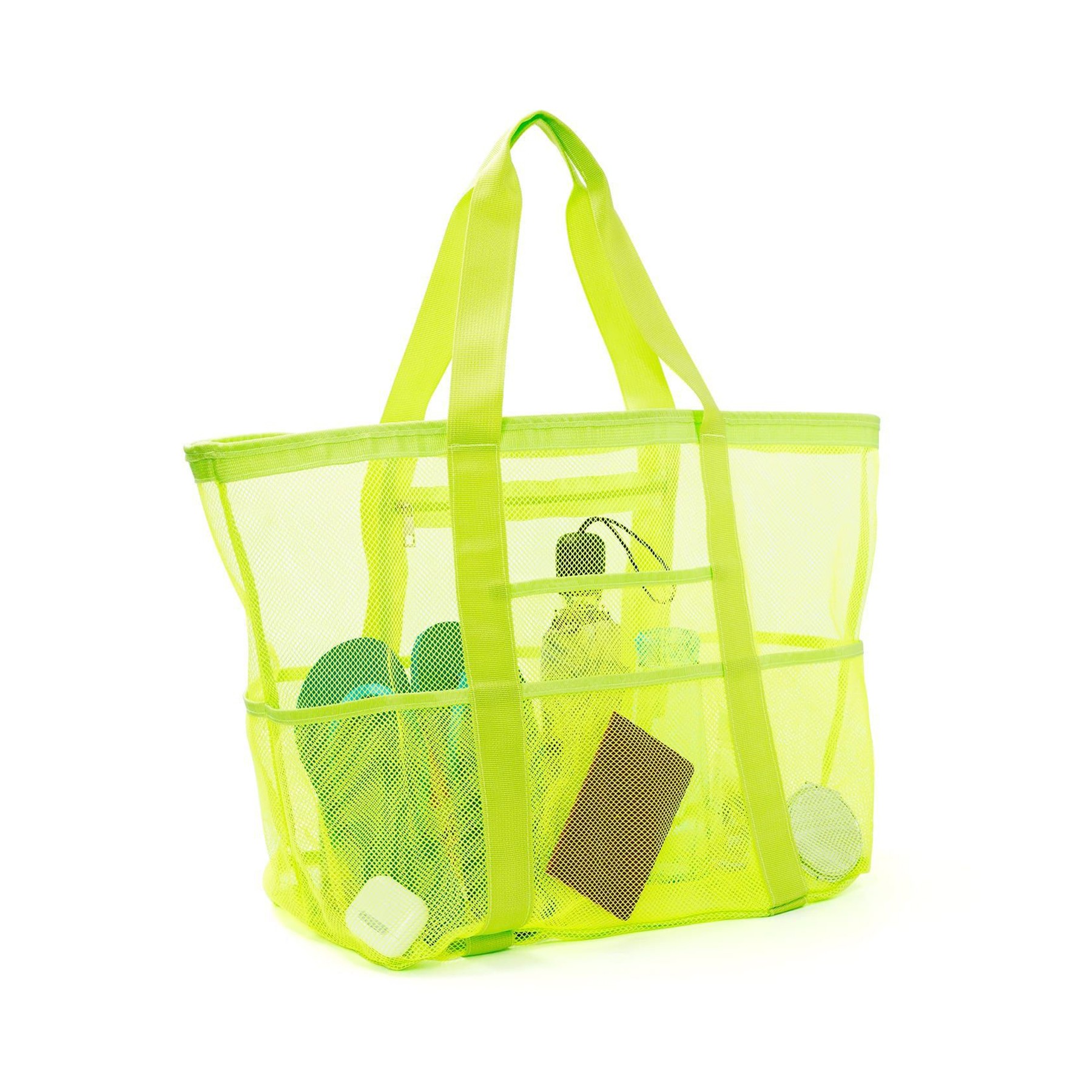 Beach Mesh Bag 1