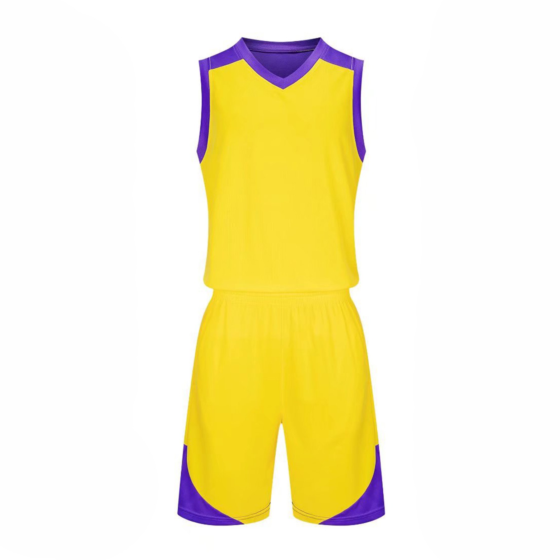 Basketball Jersey 5