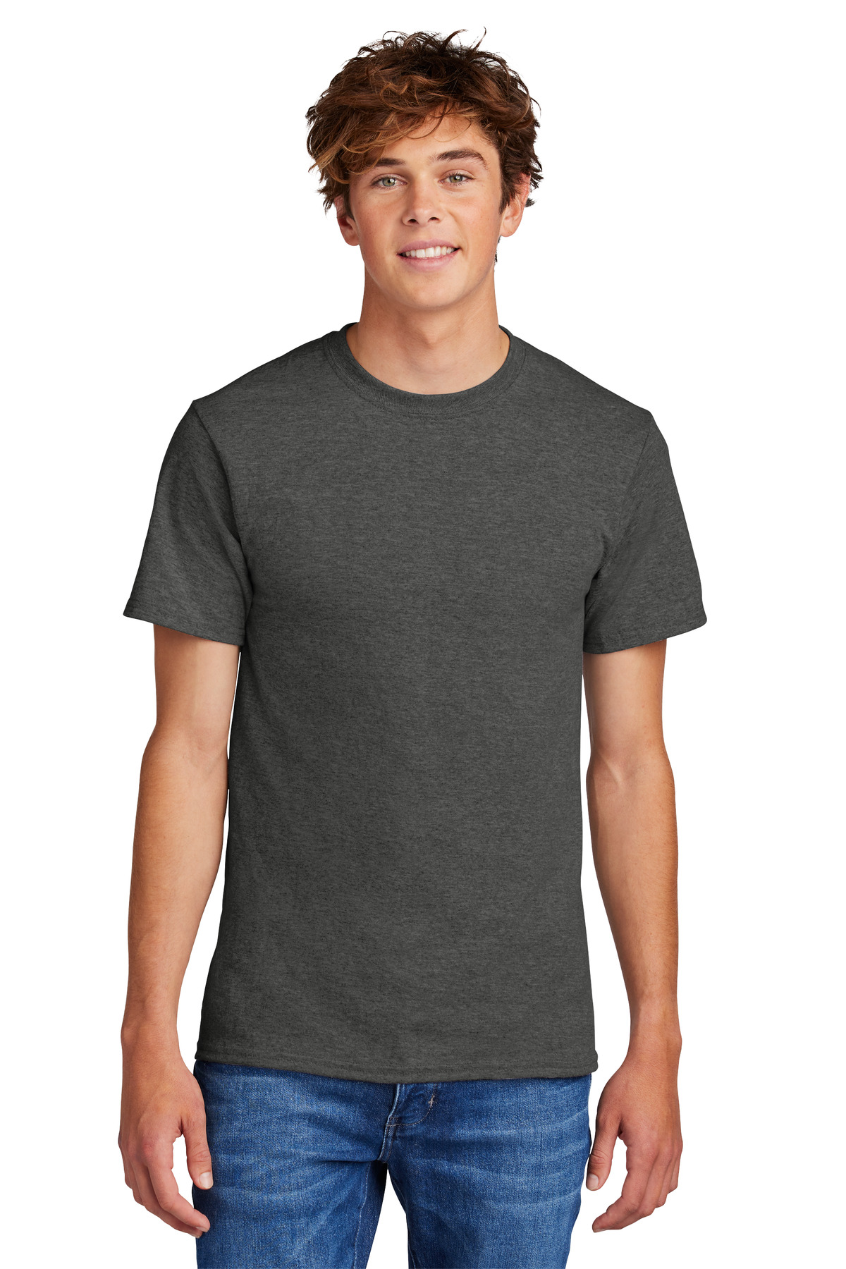 Port & Company® Core Blend Tee 161