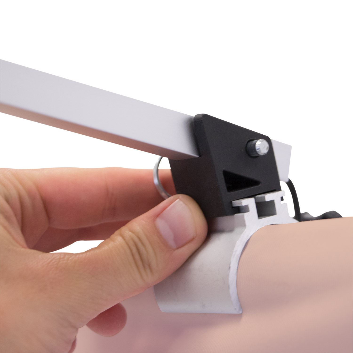 EuroFit™ Light Clamp 7