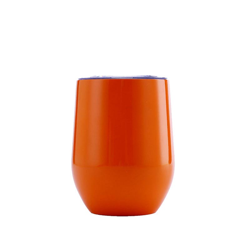 12 Oz lnsulated Stainless Steel Tumbler 2