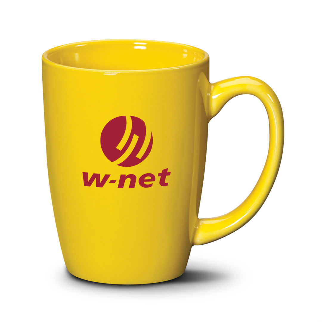 Norfolk Mug - 16oz - Imprinted 15
