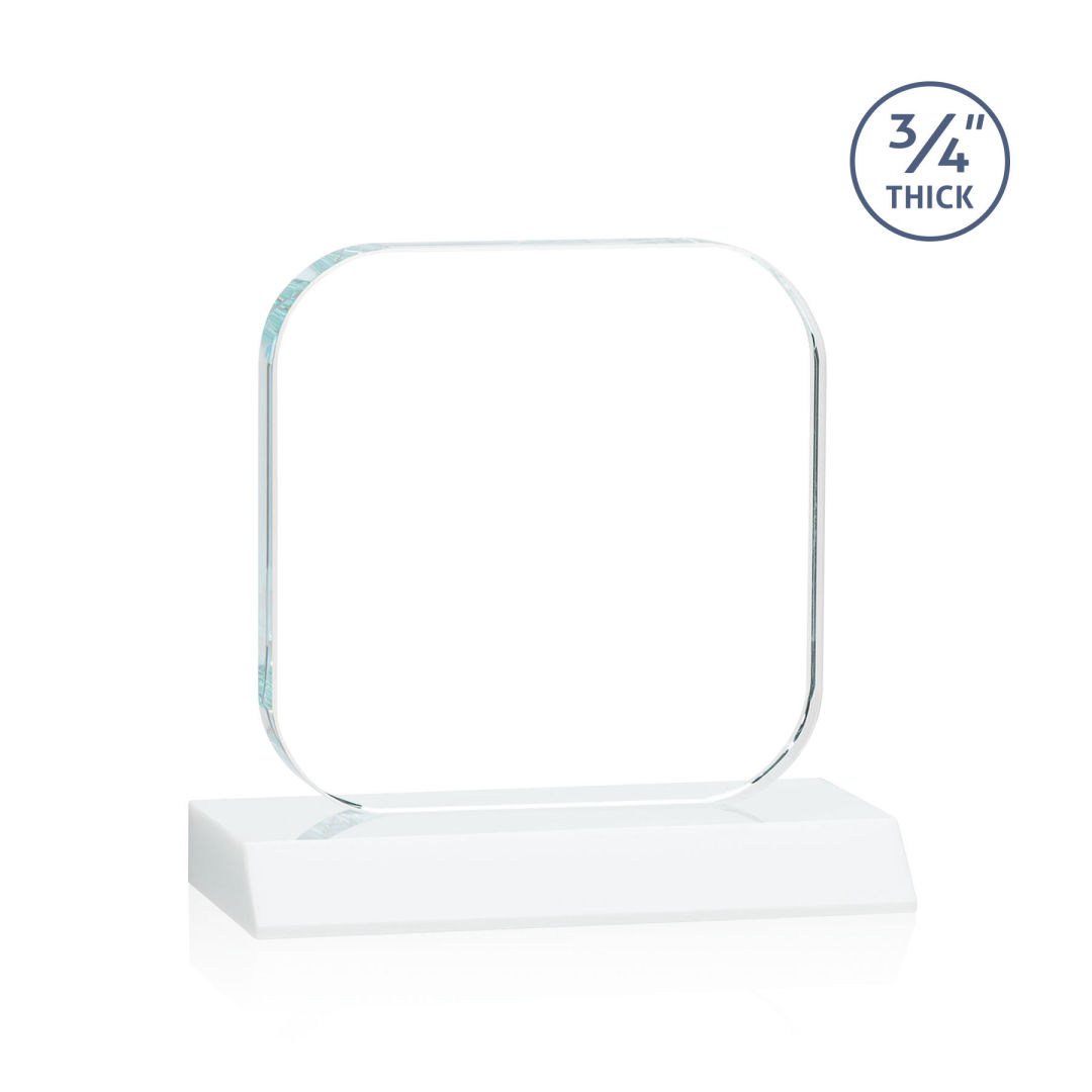 App Award - White 6