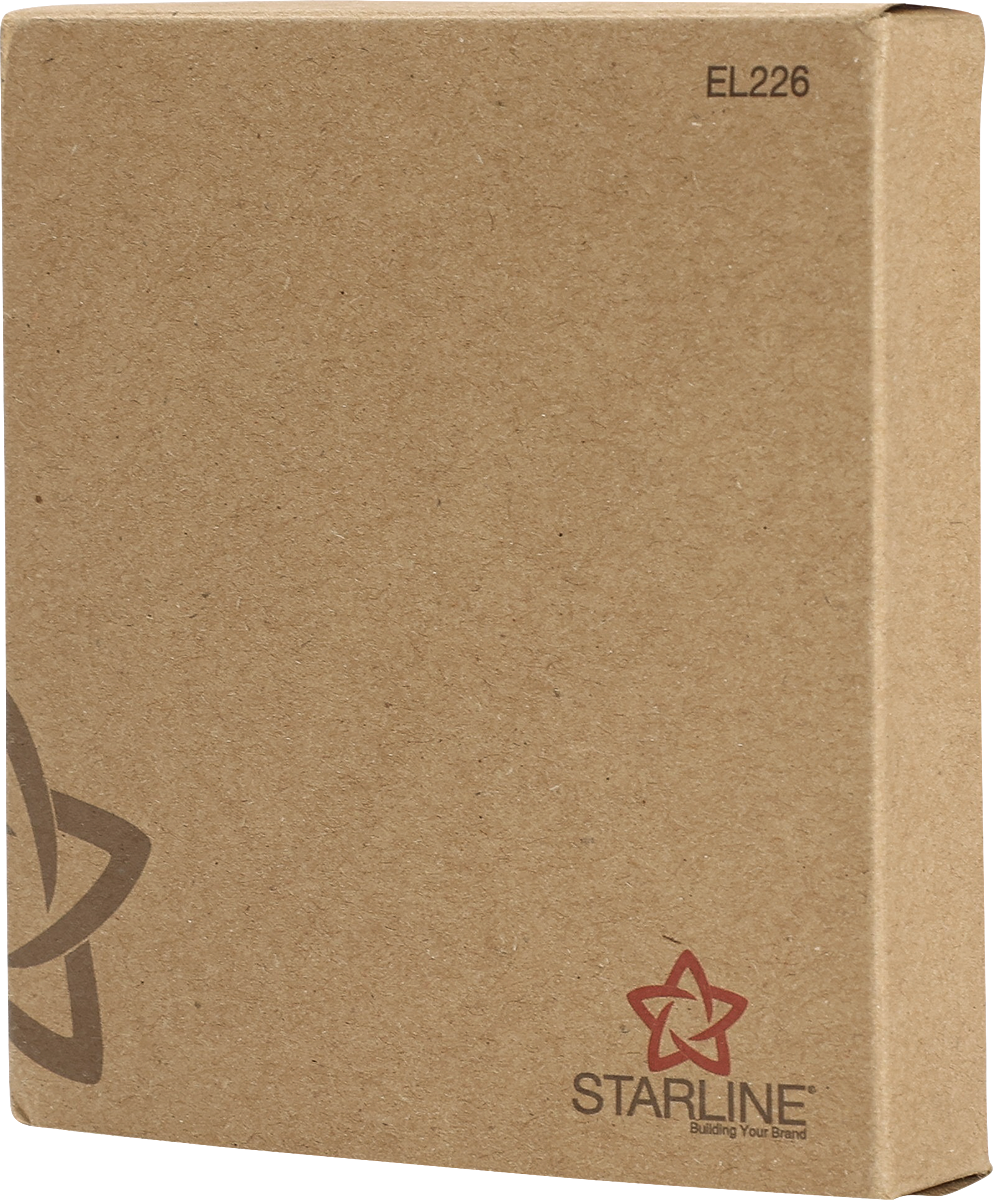 Urban Peak® Dual Port Powerbank 5,000mAh 14