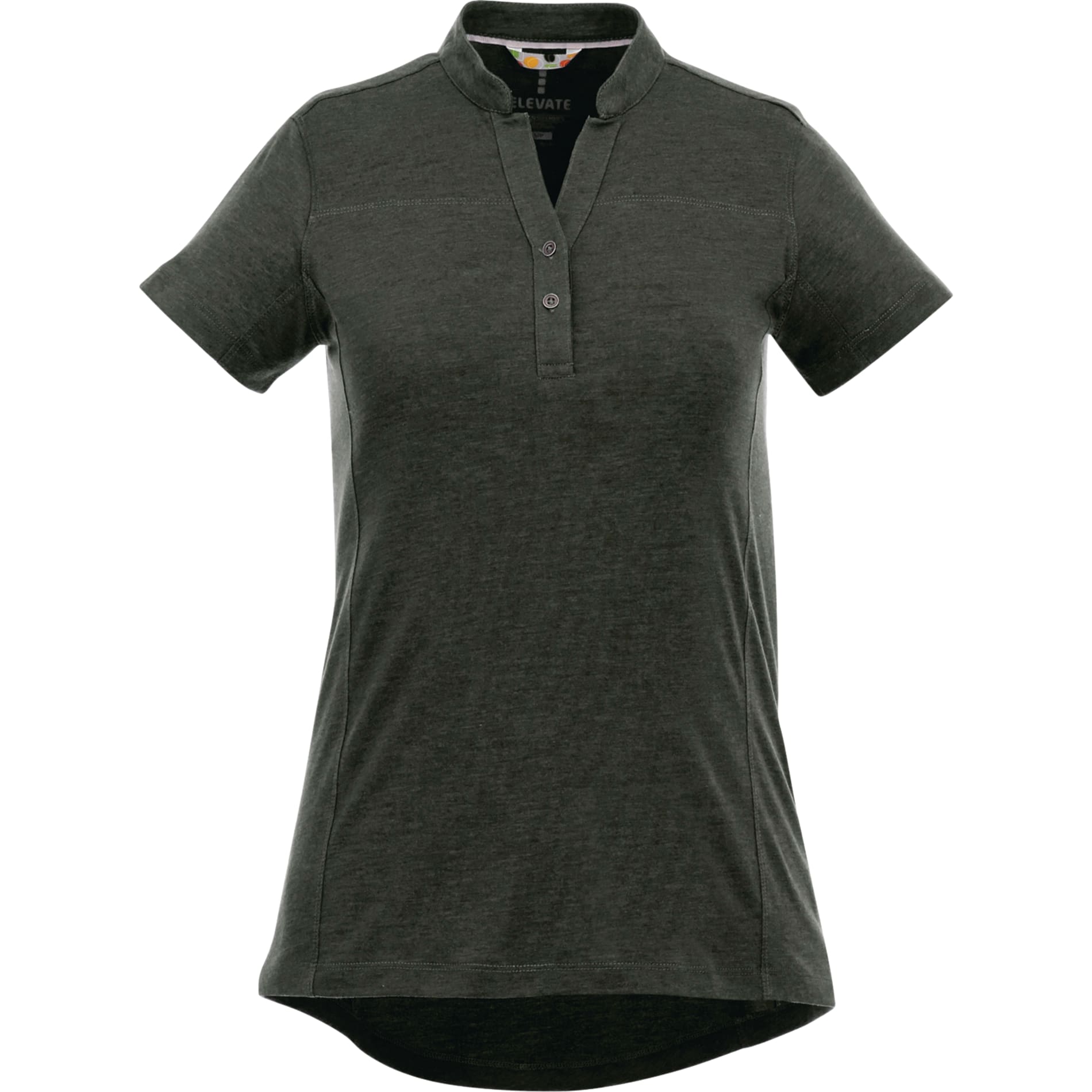 Women's CONCORD Short Sleeve Polo 34