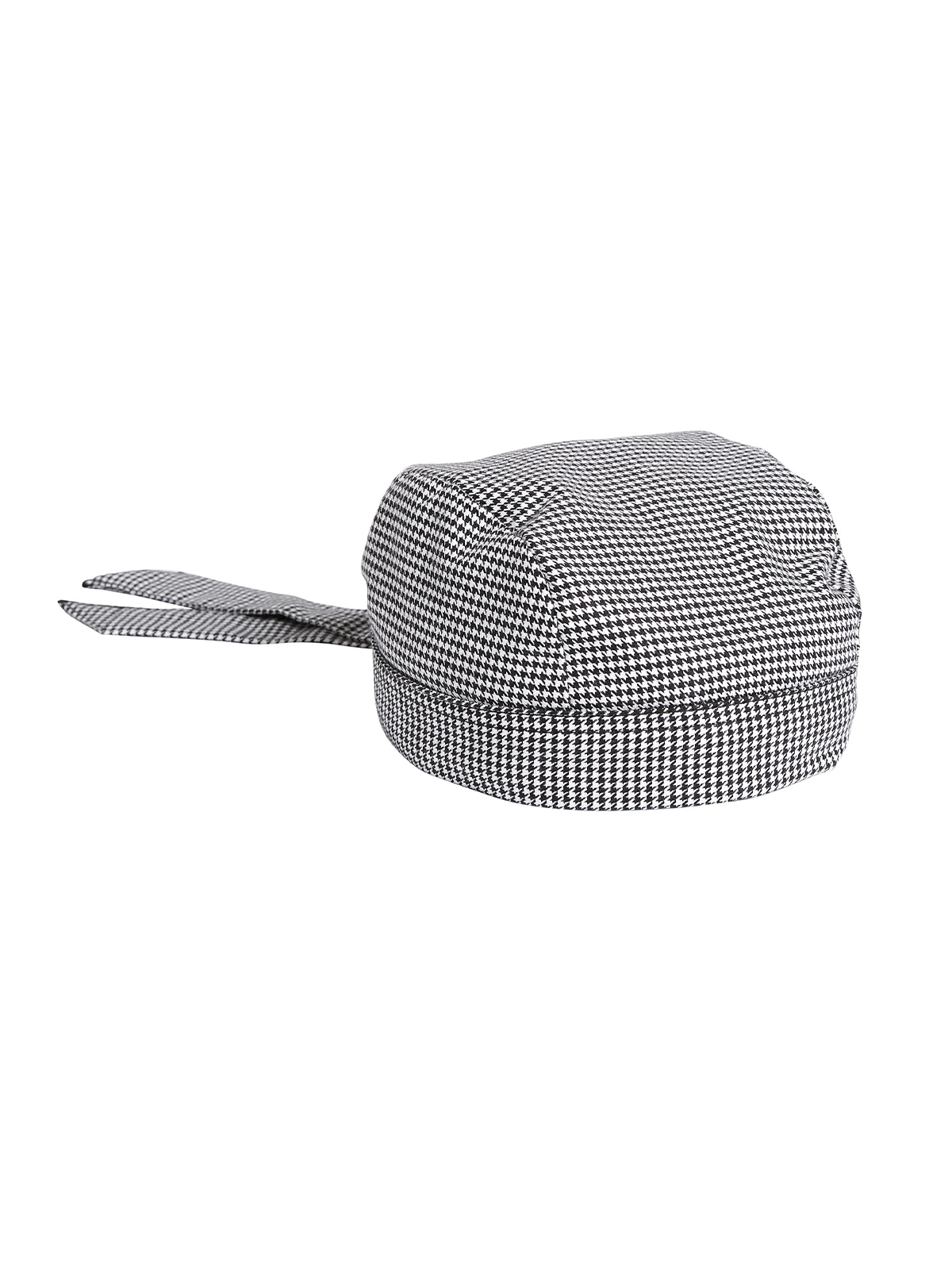 Uncommon Chef - Hats/Neckerchiefs - Unisex Chef Cap 1