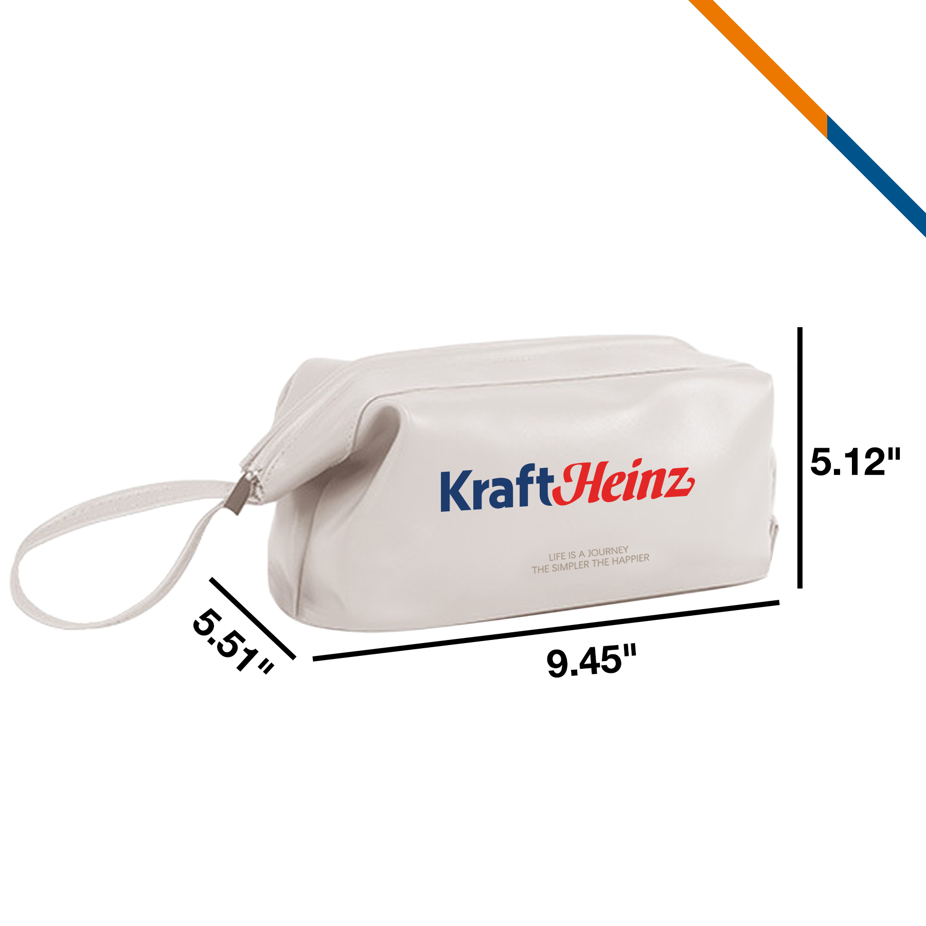 Galan Cosmetic Bag 9