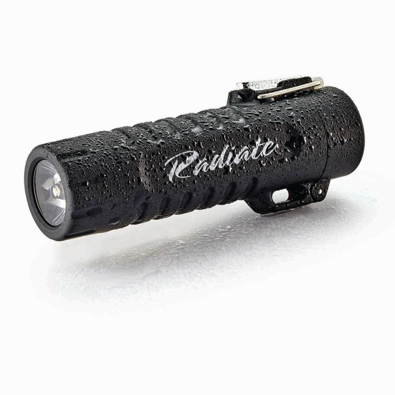 Cedar Creek® Arclight Flashlight & Electric Lighter 4