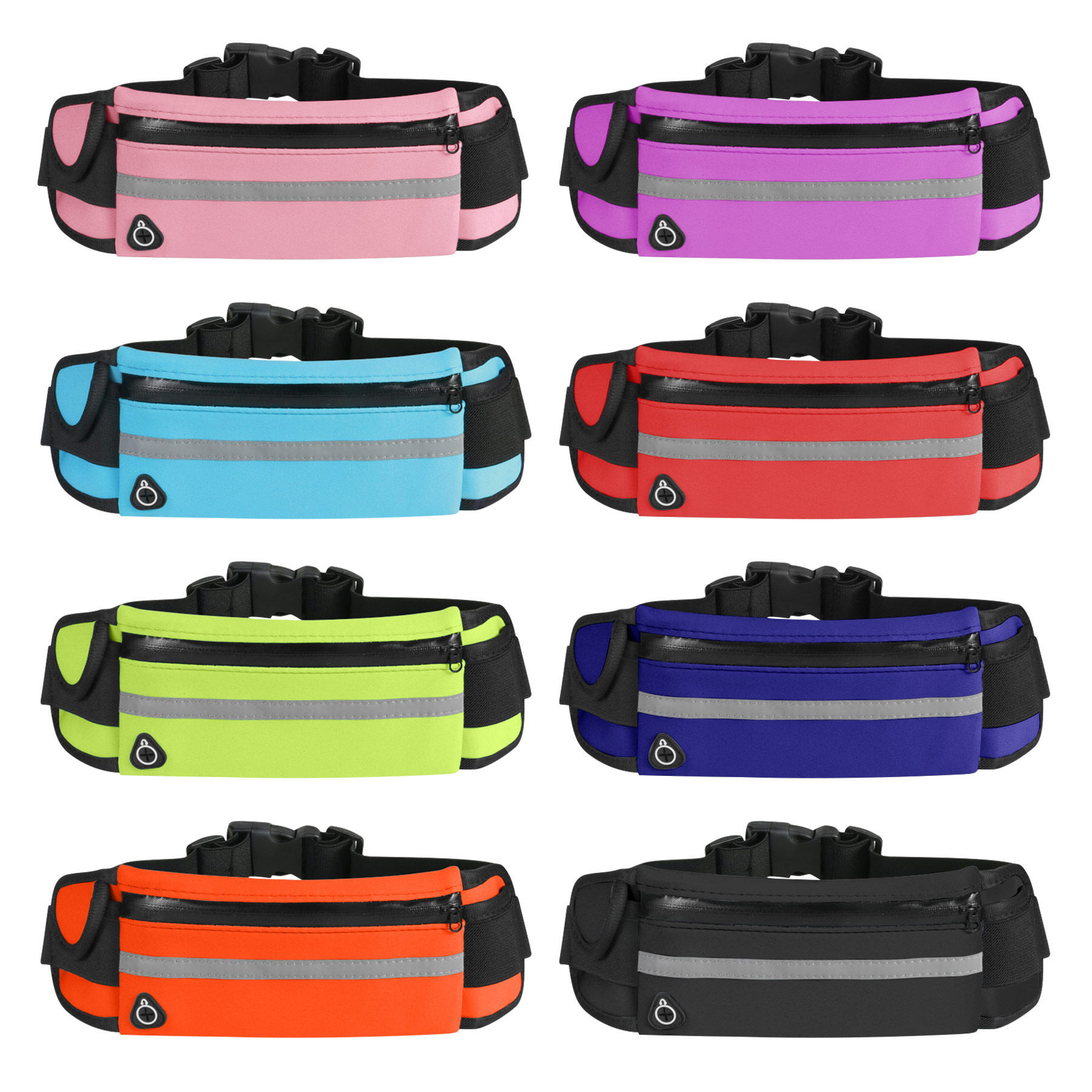 Fanny Packs 1