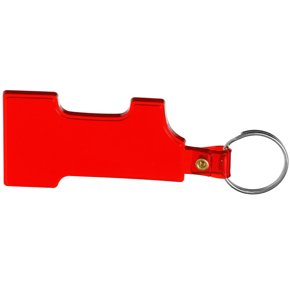 Number 1 Soft Keychains