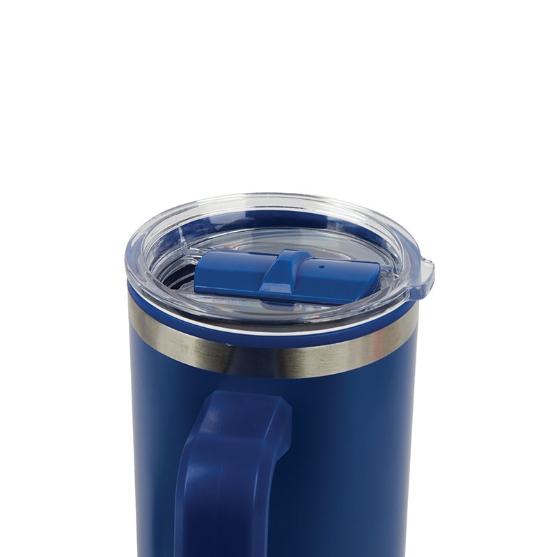 Zane 30 oz. Steel/PP Liner Travel Mug 41