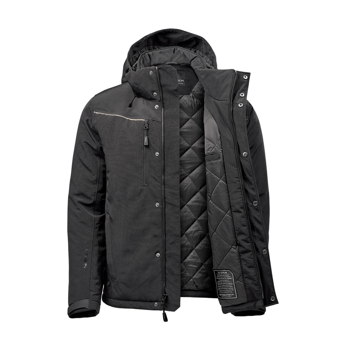 Stormtech Men's Steelhead HD Thermal Jacket 1