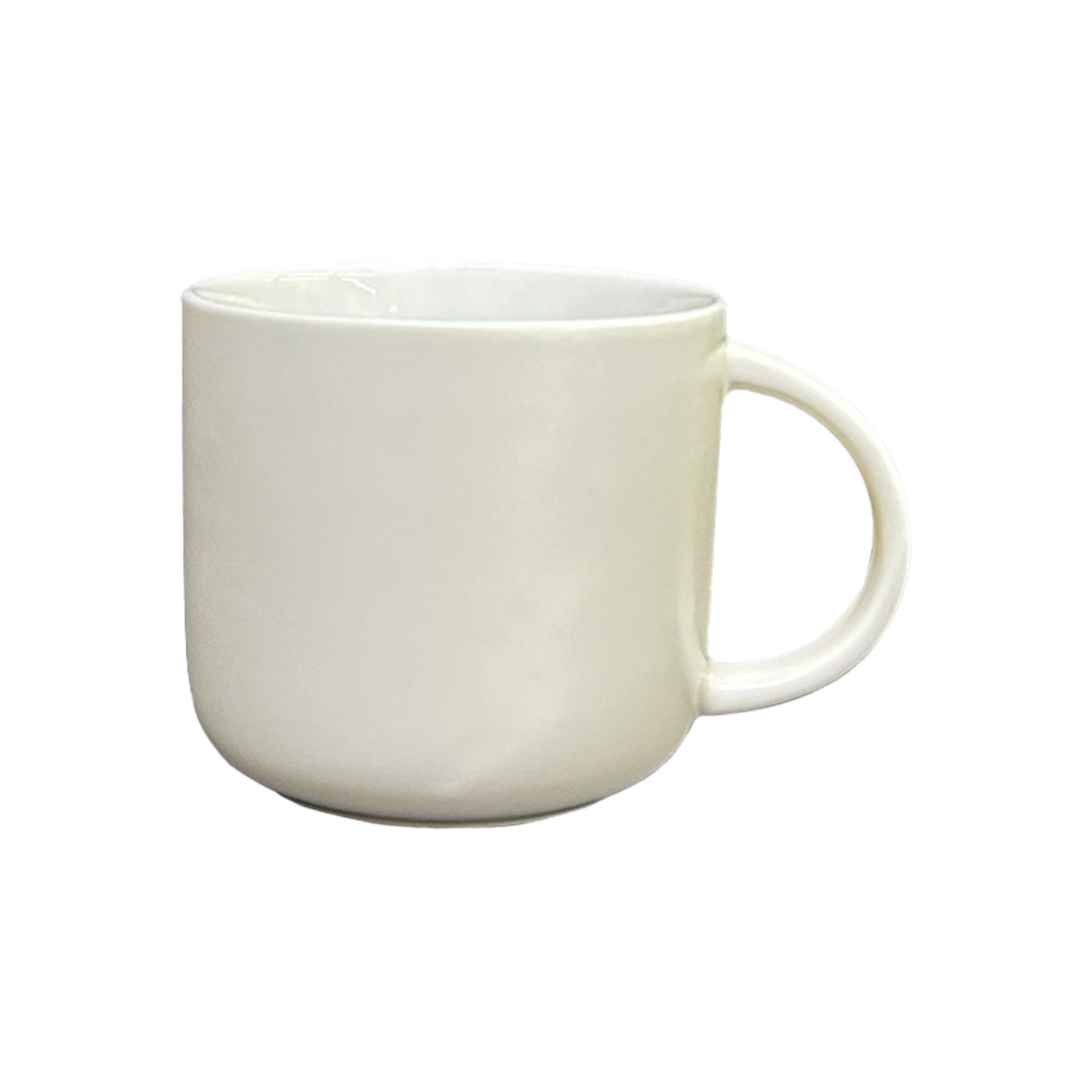 Dringking Cup With Handle For Coffee, Tea, Cocoa, Milk 2
