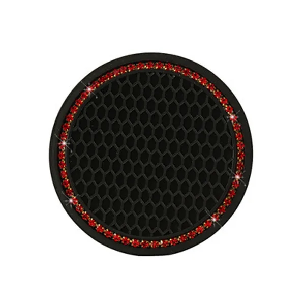 Silicone Car Coaster 2