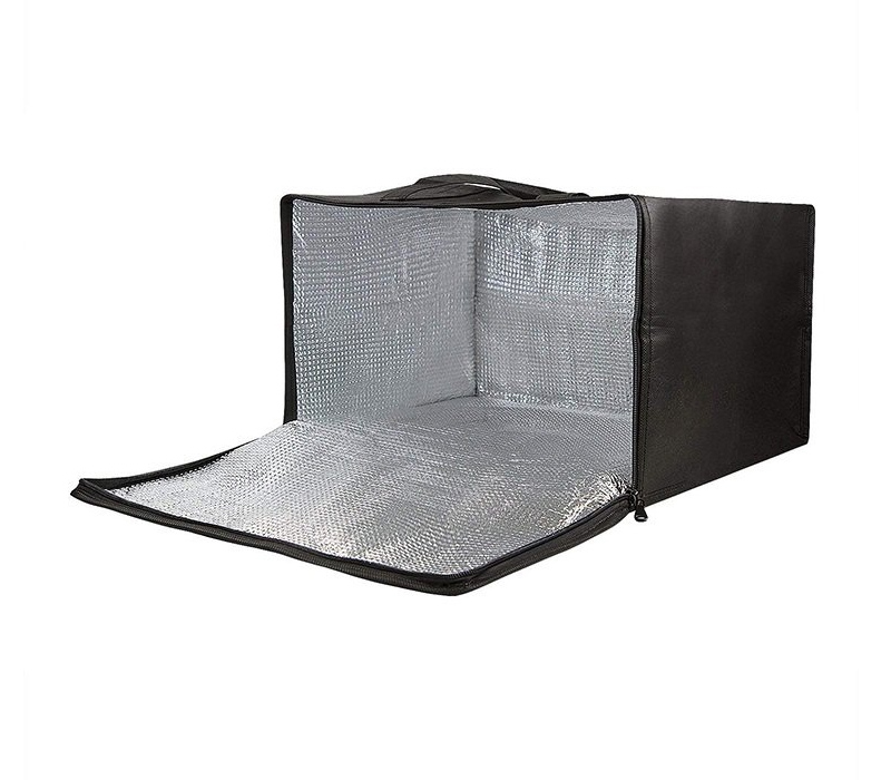 Non-Woven Foam Insulated Cooler Bag 7