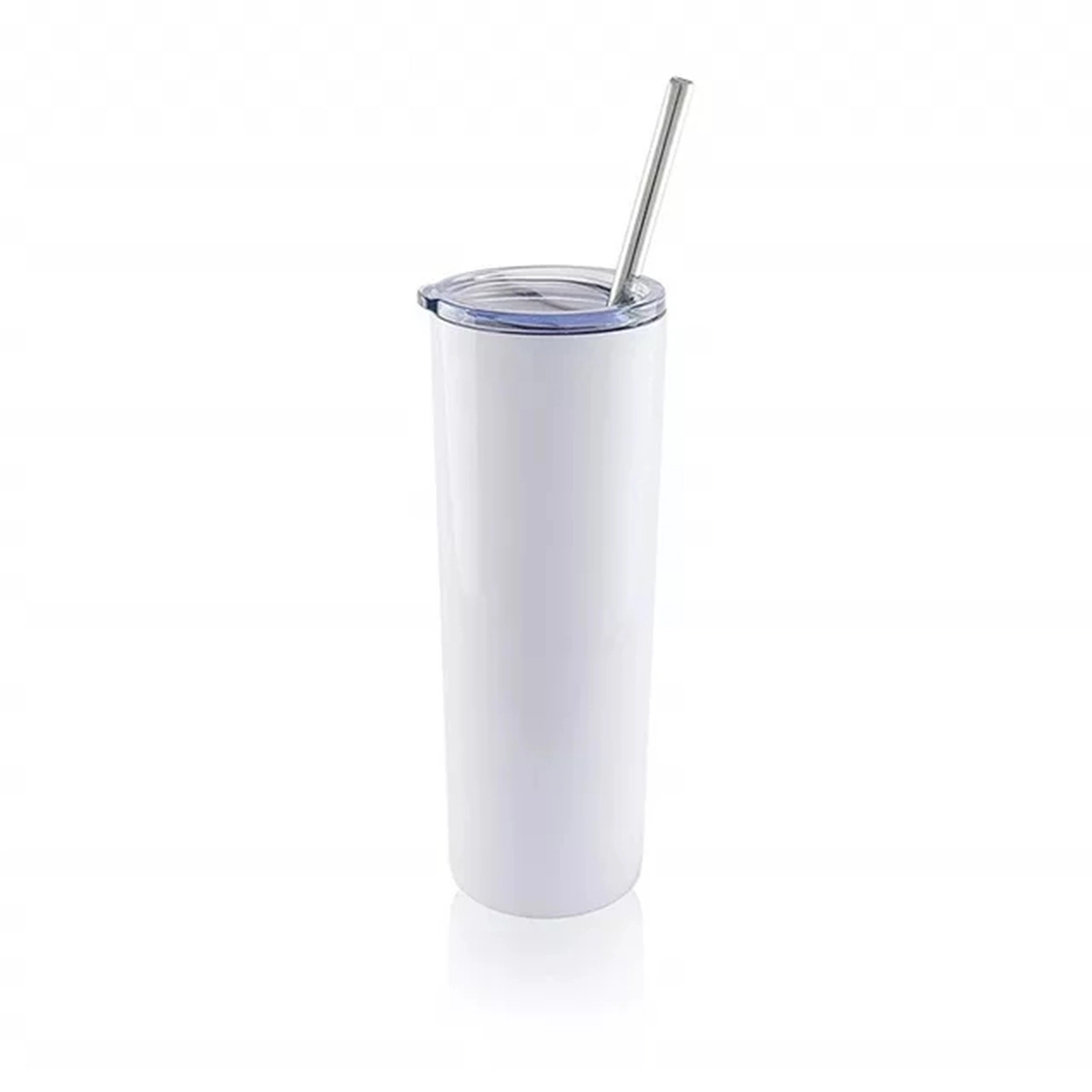 17Oz Stainless Steel Insulated Water Bottle 4